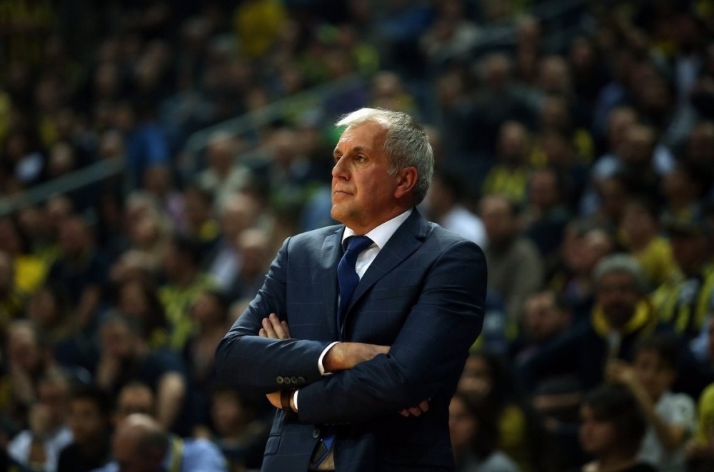 "Fənərbağça&rdquo;da məşqçi istefası​